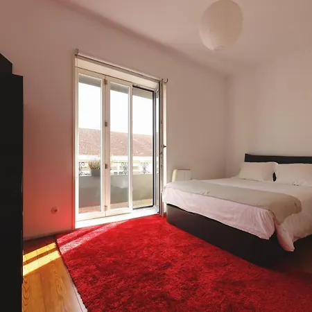 Appartement Boavista Sunlit Duplex With Terrace