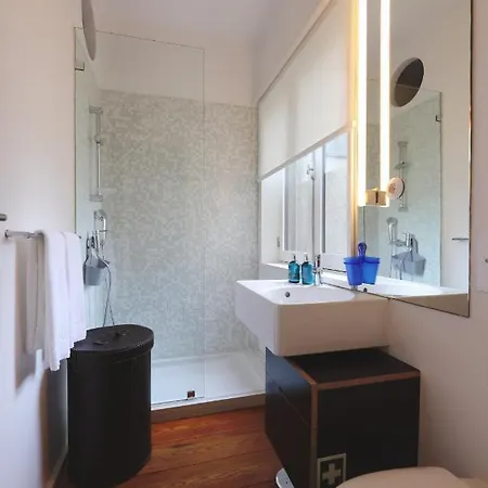 Boavista Sunlit Duplex With Terrace Appartement *