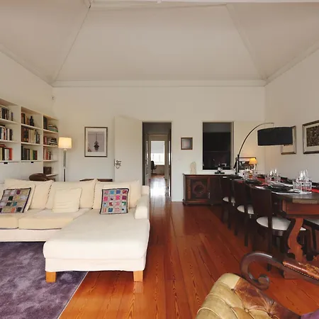 Boavista Sunlit Duplex With Terrace * Oporto