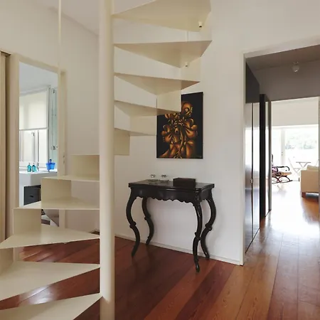 Appartement Boavista Sunlit Duplex With Terrace